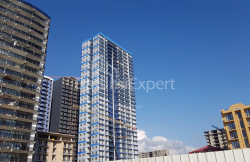 Квартира 31.3 м² - Шерифа Хімшіашвілі, Батумі, Грузія