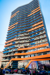 Квартира 33.1 м² - Шалва Інасаридзе, Батумі, Грузія