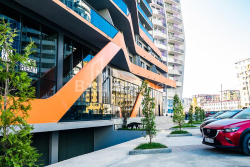 Квартира 33.1 м² - Шалва Інасаридзе, Батумі, Грузія