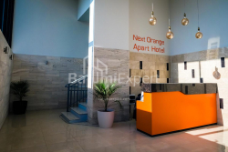 Квартира 33.1 м² - Шалва Інасаридзе, Батумі, Грузія