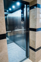 Квартира 33.1 м² - Шалва Інасаридзе, Батумі, Грузія