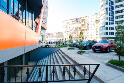 Квартира 33.1 м² - Шалва Інасаридзе, Батумі, Грузія