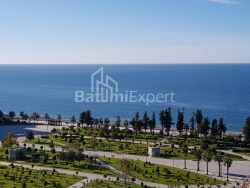 Квартира 55.7 м² - Леха і Марії Качинських, Батумі, Грузія