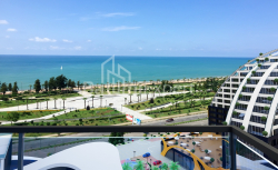 Квартира 55.7 м² - Леха і Марії Качинських, Батумі, Грузія