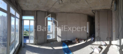 Квартира 55.7 м² - Леха і Марії Качинських, Батумі, Грузія