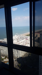 Квартира 28.5 м² - Шерифа Хімшіашвілі, Батумі, Грузія