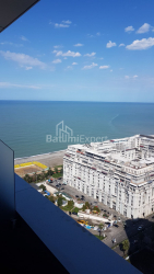 Квартира 30 м² - Шерифа Хімшіашвілі, Батумі, Грузія