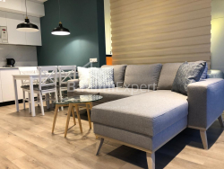 Квартира 2-комн 50 м² - Шерифа Хімшіашвілі, Батумі