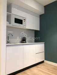 Квартира 50 м² - Шерифа Хімшіашвілі, Батумі, Грузія