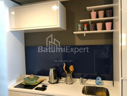 Квартира 44 м² - Шерифа Хімшіашвілі, Батумі, Грузія
