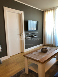 Квартира 2-комн 44 м² - Шерифа Хімшіашвілі, Батумі