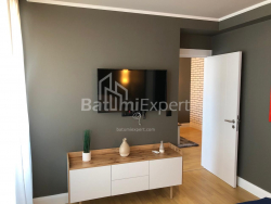 Квартира 44 м² - Шерифа Хімшіашвілі, Батумі, Грузія