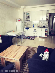 Квартира 2-комн 39.8 м² - Михайла Лермонтова, Батумі