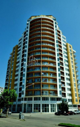 Квартира 2-комн 39.8 м² - Михайла Лермонтова, Батумі