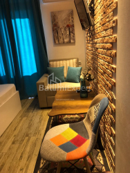 Квартира 26 м² - Юсуфа Кобаладзе, Батумі, Грузія