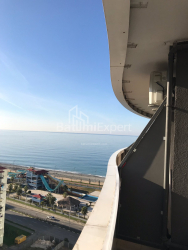 Квартира 26 м² - Юсуфа Кобаладзе, Батумі, Грузія