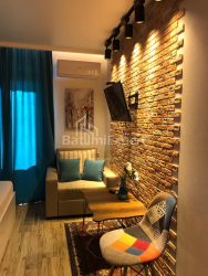Квартира 26 м² - Юсуфа Кобаладзе, Батумі, Грузія