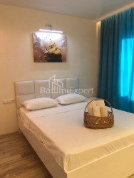 Квартира 26 м² - Юсуфа Кобаладзе, Батумі, Грузія