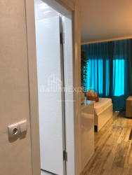 Квартира 26 м² - Юсуфа Кобаладзе, Батумі, Грузія