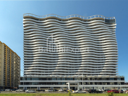 Квартира 26 м² - Юсуфа Кобаладзе, Батумі, Грузія