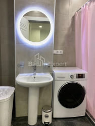 Квартира 48 м² - Зураба Горгiладзе, Батумі, Грузія