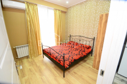 Квартира 91 м² - Зураба Горгiладзе, Батумі, Грузія