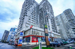 Квартира 91 м² - Зураба Горгiладзе, Батумі, Грузія
