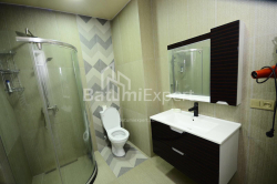 Квартира 91 м² - Зураба Горгiладзе, Батумі, Грузія