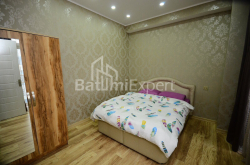 Квартира 91 м² - Зураба Горгiладзе, Батумі, Грузія