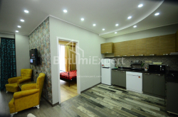 Квартира 91 м² - Зураба Горгiладзе, Батумі, Грузія