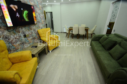 Квартира 91 м² - Зураба Горгiладзе, Батумі, Грузія