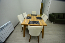 Квартира 4-комн 91 м² - Зураба Горгiладзе, Батумі