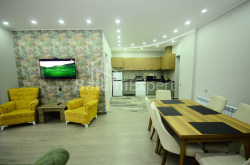 Квартира 91 м² - Зураба Горгiладзе, Батумі, Грузія