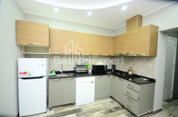 Квартира 91 м² - Зураба Горгiладзе, Батумі, Грузія