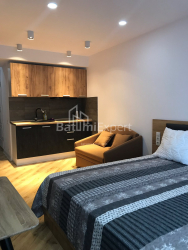 Квартира 30 м² - Шерифа Хімшіашвілі, Батумі, Грузія