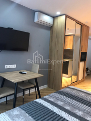 Квартира 30 м² - Шерифа Хімшіашвілі, Батумі, Грузія