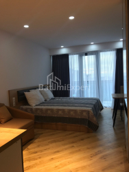Квартира 30 м² - Шерифа Хімшіашвілі, Батумі, Грузія