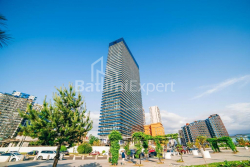 Квартира 30 м² - Шерифа Хімшіашвілі, Батумі, Грузія
