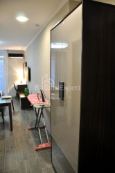 Квартира 28 м² - Юсуфа Кобаладзе, Батумі, Грузія