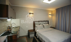 Квартира 28 м² - Юсуфа Кобаладзе, Батумі, Грузія