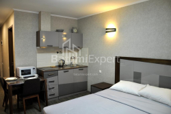 Квартира 28 м² - Юсуфа Кобаладзе, Батумі, Грузія