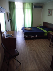 Квартира 28 м² - Юсуфа Кобаладзе, Батумі, Грузія