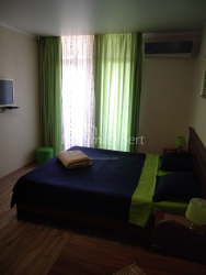 Квартира 28 м² - Юсуфа Кобаладзе, Батумі, Грузія