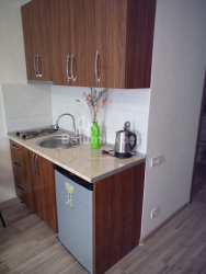 Квартира 28 м² - Юсуфа Кобаладзе, Батумі, Грузія