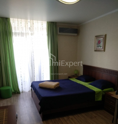 Квартира 28 м² - Юсуфа Кобаладзе, Батумі, Грузія