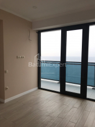 Квартира 1-комн 50 м² - Шерифа Хімшіашвілі, Батумі