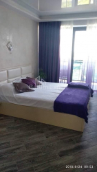 Квартира 1-комн 31 м² - Шерифа Хімшіашвілі, Батумі