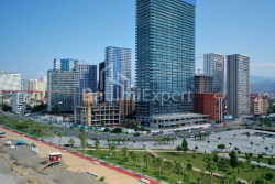 Квартира 1-комн 31 м² - Шерифа Хімшіашвілі, Батумі