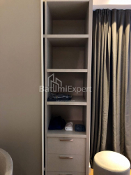 Квартира 1-комн 30.4 м² - Шерифа Хімшіашвілі, Батумі