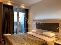 Квартира 1-комн 30.4 м² - Шерифа Хімшіашвілі, Батумі